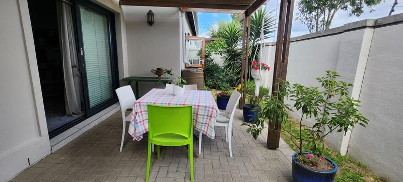 3 Bedroom Property for Sale in Graanendal Western Cape